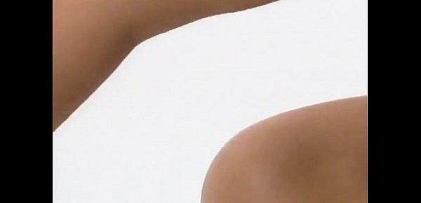 BV - Ron Harris - Totally Nude Aerobics (2000)